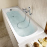 Стальная ванна Roca Contesa 100*70 212D07001