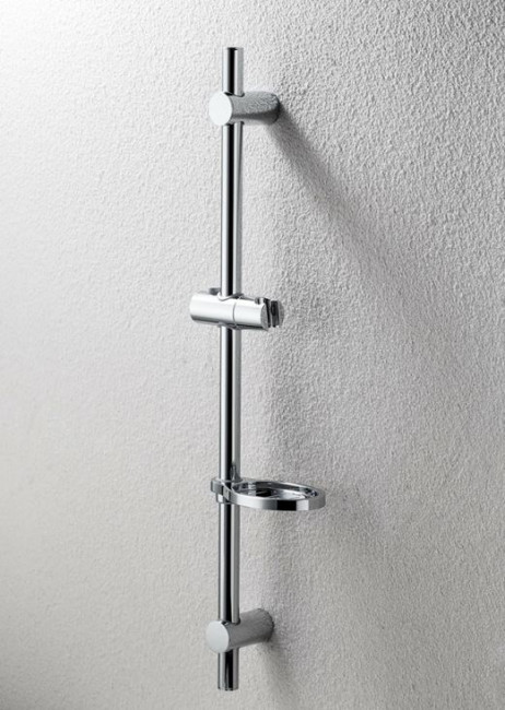 Штанга для душа Bravat D150CP-1-RUS
