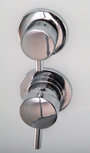 Душевая кабина Esbano ESW-90CR 90*90