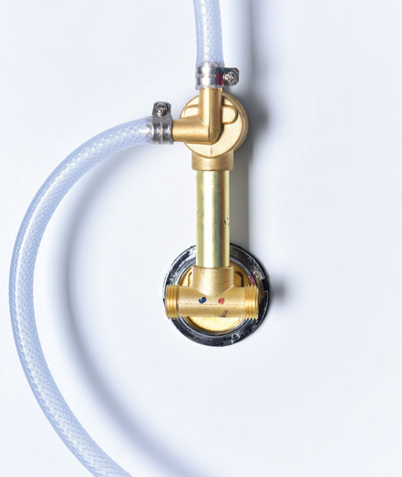 Душевая кабина Esbano ESW-90CR 90*90