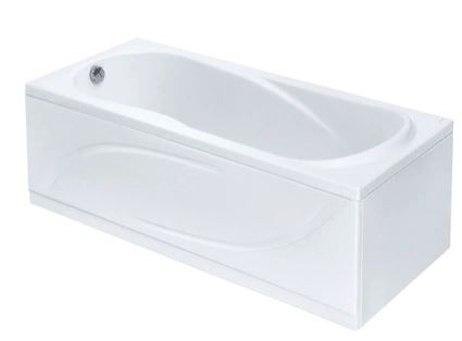 Ванна акриловая Santek Каледония 160*75 1WH302388