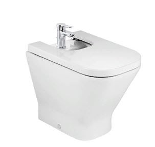 Биде Roca Gap 357477000 напольное приставное