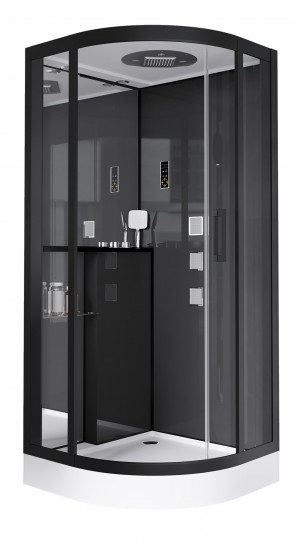 Душевая кабина Grossman GR241 100*100