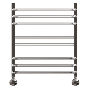 Полотенцесушитель водяной Point Омега PN90156S П8 500*600 хром Полотенцесушитель водяной Point Омега PN90156S П8 500*600 хром