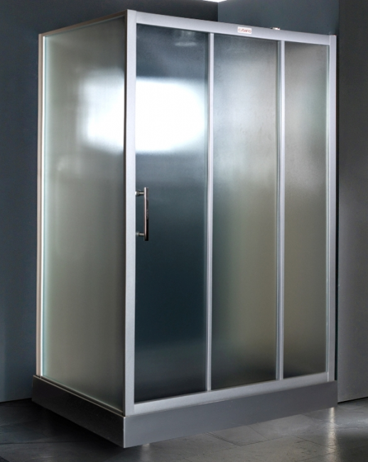 Душевая кабина Esbano ESG-3129CKR 120*90