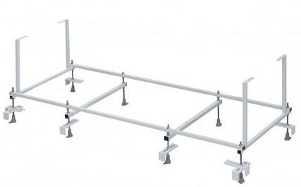 Монтажный комплект Santek Каледония 160*75 1WH302389