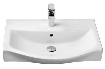 Раковина Santek Беверли 65 1WH302501