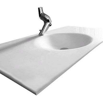 Раковина Roca Kalahari 100 327897000