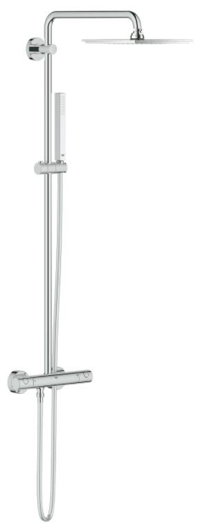 Душевая система Grohe Euphoria 230 26187000