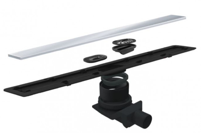 Душевой лоток Pestan Confluo Frameless Line 450 13701229