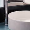 Смеситель Jacob Delafon Rivoli E24168-CP для раковины