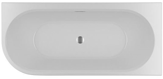 Ванна акриловая Riho Desire Corner 184*84 B088010005 с функциями Riho Fall, Riho Sparkle и Riho Led левая