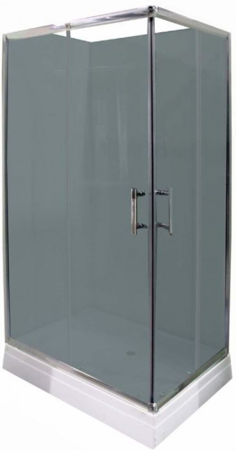 Душевой уголок Parly QZ71S 100*70