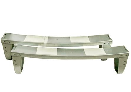 Ножки для стальных ванн Roca 291021000