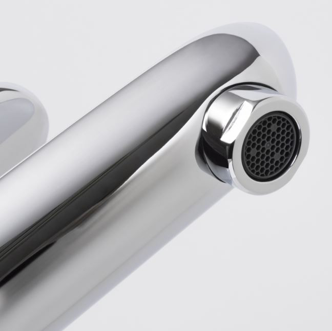 Смеситель WasserKRAFT Leine 3504 для раковины