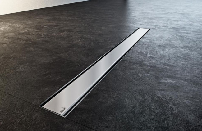 Душевой лоток AlcaPlast APZ13-DOUBLE9 Fit and Go APZ13-DOUBLE9-550