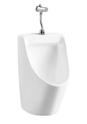 Писсуар Aquatek AQ3040-F-00 с нажимным краном