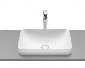 Раковина Roca Inspira WB Square 327534000