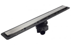 Душевой лоток Pestan/BETTOSERB Confluo Frameless Line 550 13701230