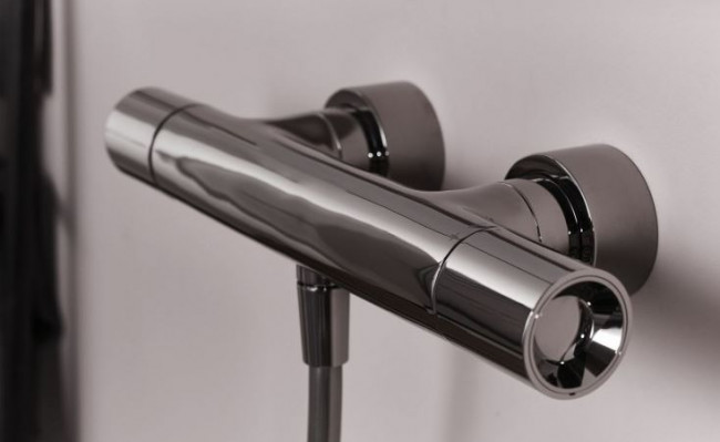 Смеситель Jacob Delafon Composed E73164-TT для душа термостат