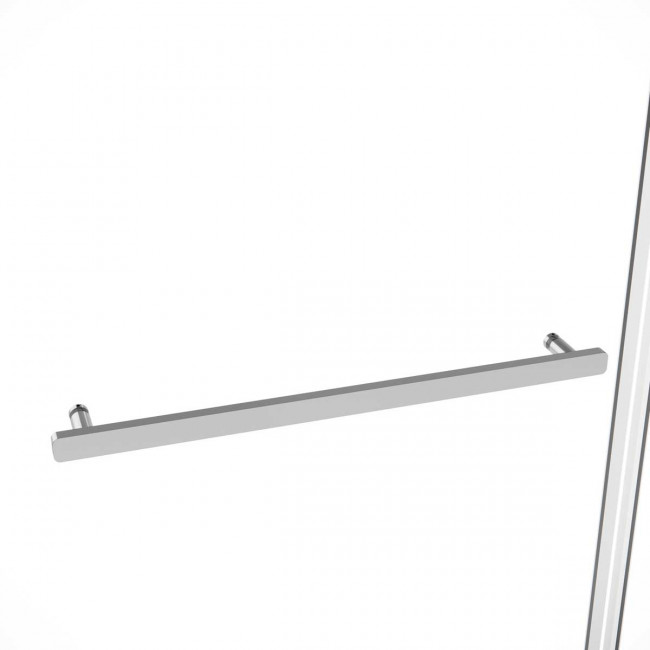 Душевая дверь Vincea Slim Soft 140 VDS-1SS140CL прозрачное