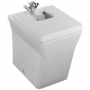 Биде Jacob Delafon Reve E4814-00 напольное