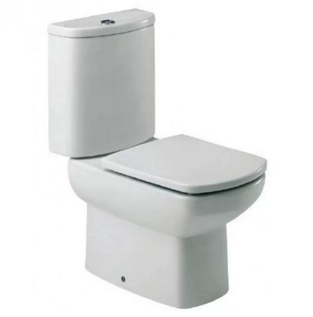 Чаша унитаза Roca Dama Senso 342517000 без сиденья