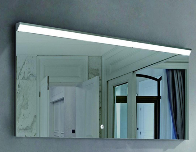 Зеркало Esbano ES-2597KD 100*70