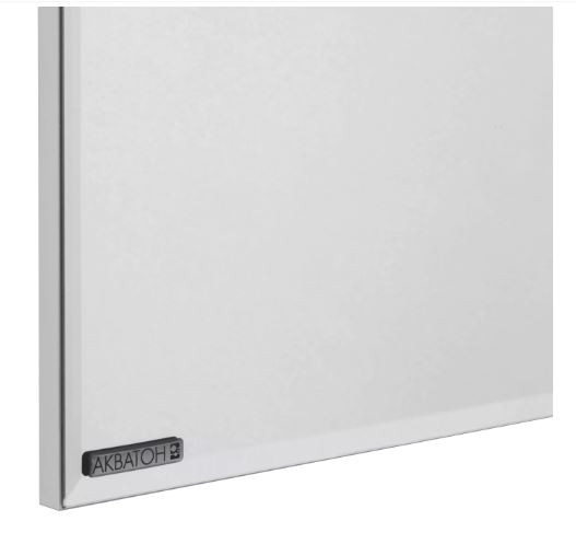 Зеркальный шкаф Акватон Домус 65 правый 1A008202DO01R