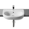 Раковина Roca Meridian 55 32724S000 полувстраиваемая
