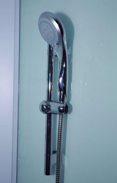 Душевая кабина Timo Eco TE-0702 P L 120*80 левая