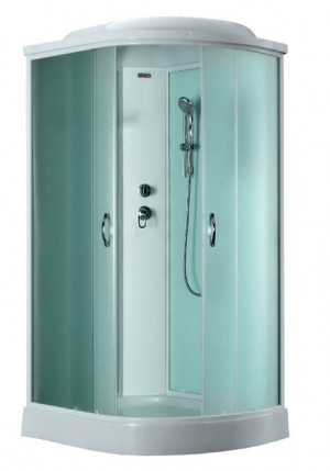 Душевая кабина Timo Eco TE-0702 P L 120*80 левая