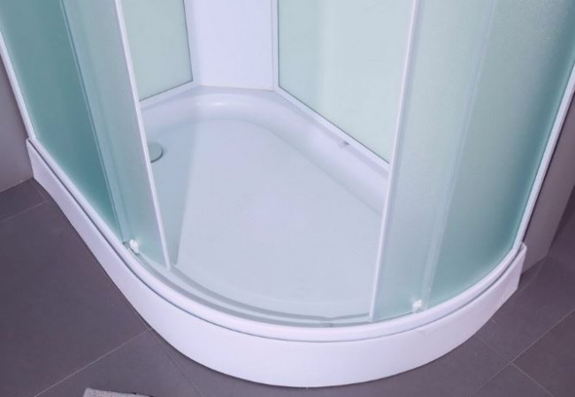 Душевая кабина Timo Eco TE-0702 P L 120*80 левая