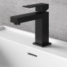 Смеситель NT Bagno NT9001BLACK для раковины