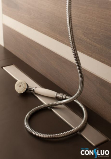 Душевой лоток Pestan Confluo Frameless Line 650 13701231