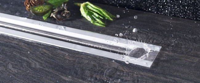 Душевой лоток Pestan Confluo Slim Line 650 13100033