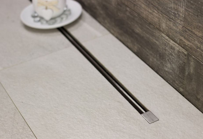 Душевой лоток Pestan Confluo Slim Line 650 13100033