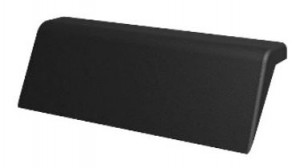 Подголовник для ванны Riho AH15 207039 черный