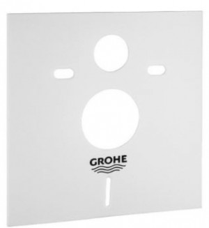 Звукоизоляционный комплект Grohe 490 945 045 (37131000)
