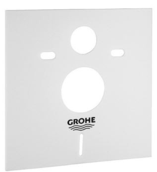 Звукоизоляционный комплект Grohe 490 945 045 (37131000)