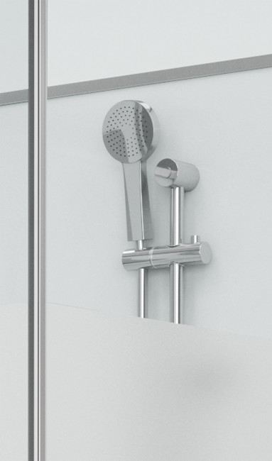 Душевая кабина Grossman Classic GR170D 100*100 Душевая кабина Grossman Classic GR170D 100*100