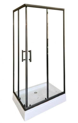 Душевой уголок Parly QZ71B 100*70