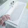 Ванна стальная Kaldewei Saniform Plus 373-1 170*75 1126.0001.3001 Easy-clean