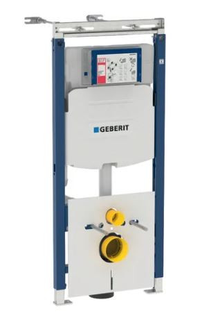 Система инсталляции Geberit Duofix 111.362.00.5