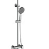 Душевая система Vincea Arco VSFS-4AR1CH хром