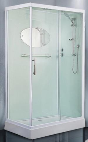 Душевая кабина Esbano ESW-129CKR 120*90