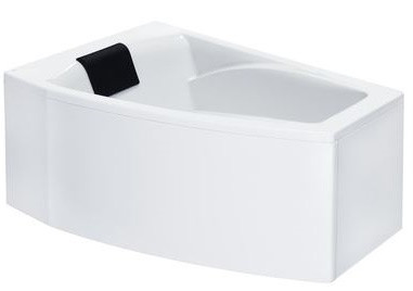 Панель боковая Roca Hall Angular 56 ZRU9302923 правая