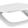 Унитаз-компакт Santek Нео 1WH302418 безободковый горизонтальный выпуск сиденье микролифт slim