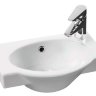 Раковина Santek Форум 45 1WH110545 отверстие справа