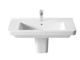 Раковина Roca Dama-N 85 327781000